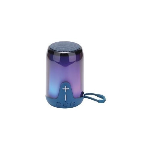 ALTAVOZ M-TK TF4178 AZUL BT 5.3 5W